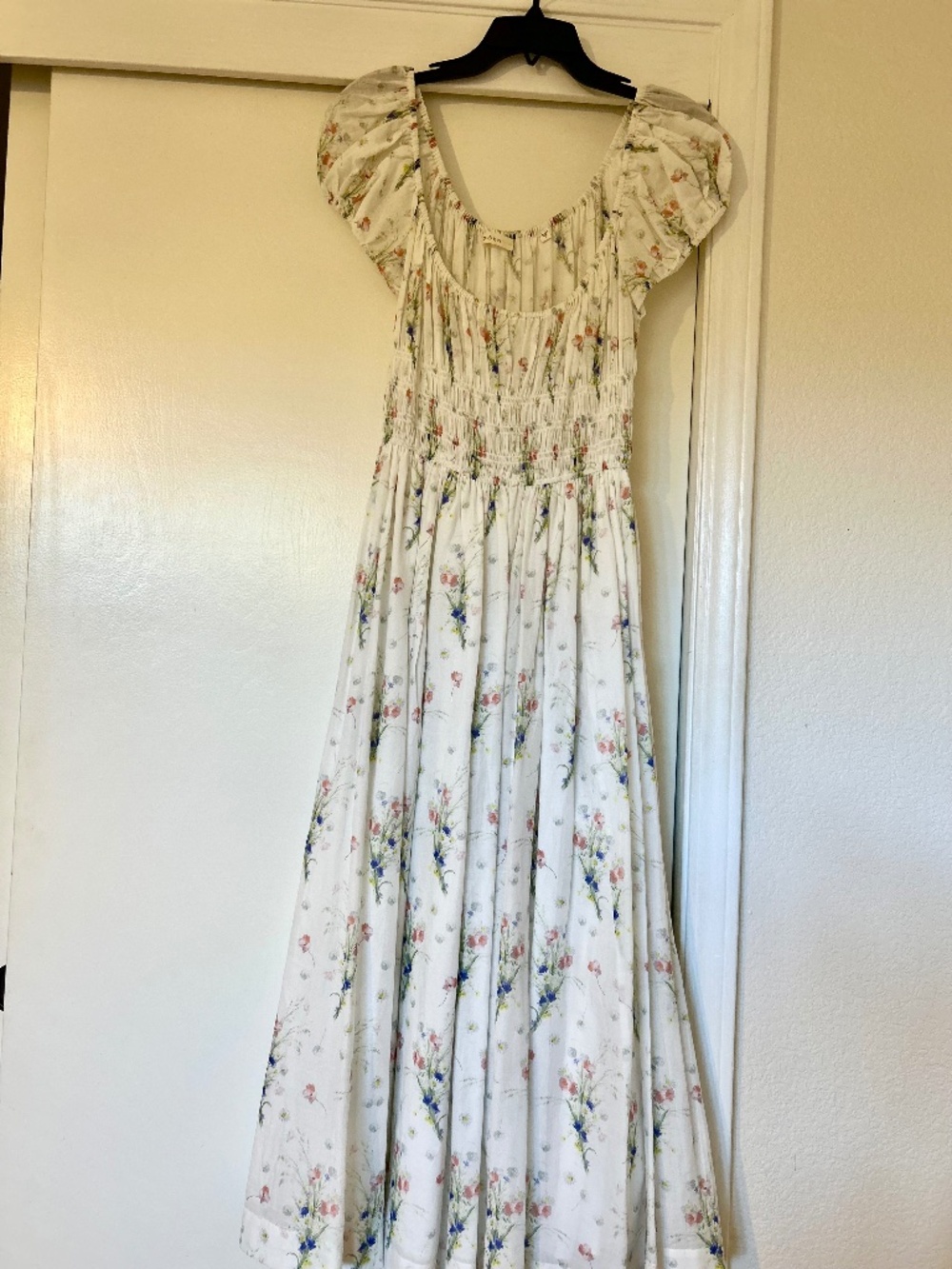 Doen Quinley dress